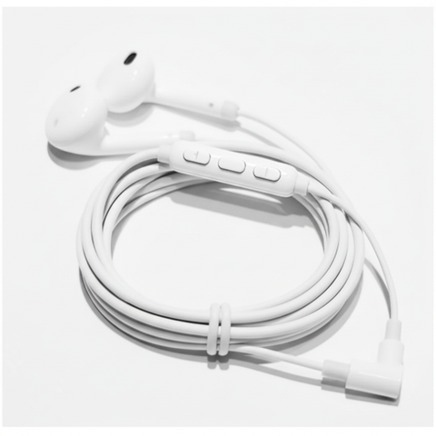 Goinee White Handsfree - Professional