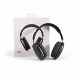 P9 Headphones with Box - High Quality