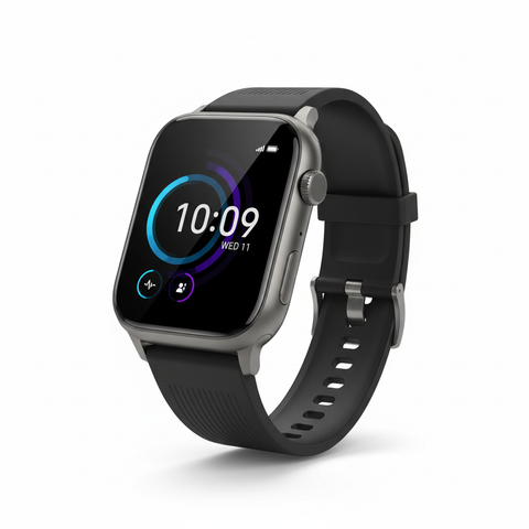 Series 11 Max Watch - White Background
