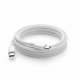 White USB Type-C Cable